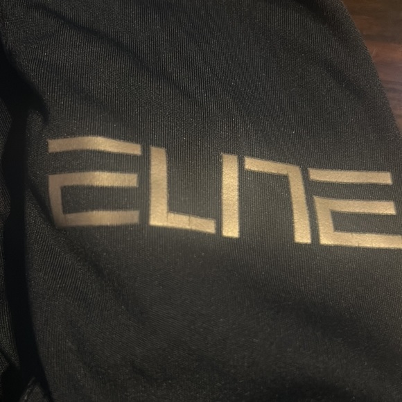 Nike Elite Basketball Shorts - Picture 9 of 12